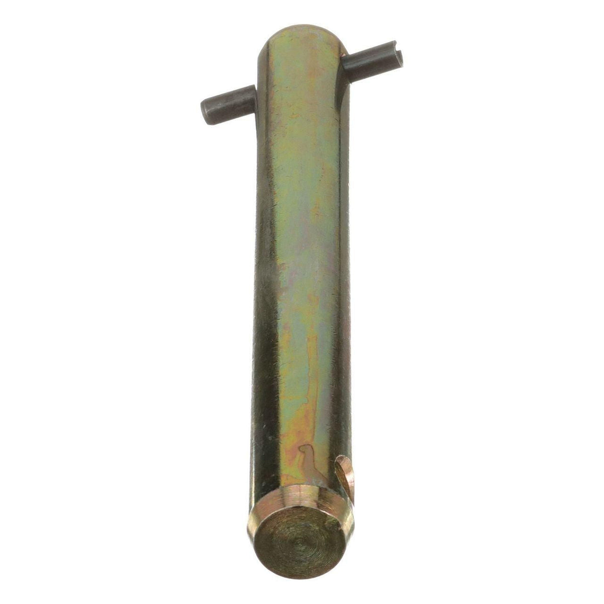 87299298 - OEM DRAWPIN CAT CLEVIS 7-3/8IN - CASE CONSTRUCTION