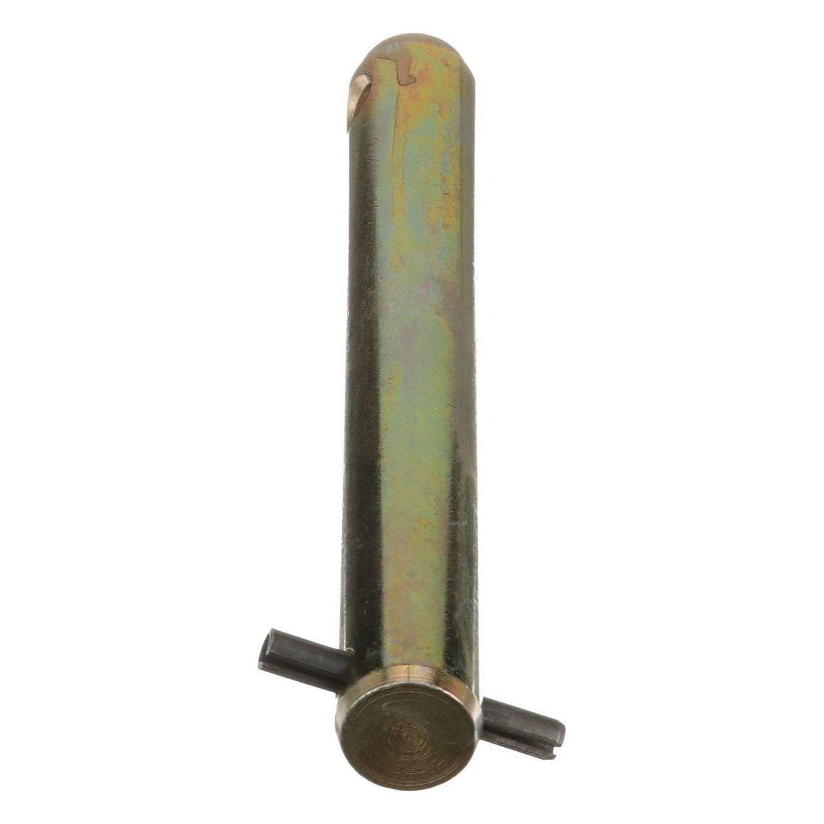 87299298 - OEM DRAWPIN CAT CLEVIS 7-3/8IN - CASE CONSTRUCTION