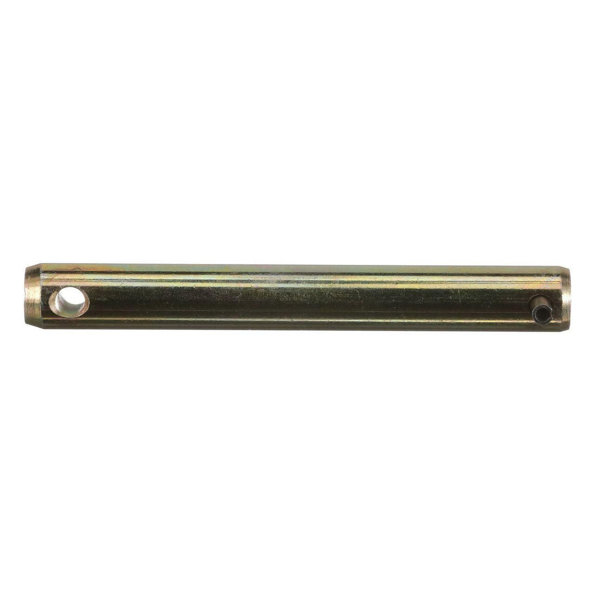 87299298 - OEM DRAWPIN CAT CLEVIS 7-3/8IN - CASE CONSTRUCTION