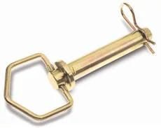 87299324 - OEM HITCH PIN - CASE CONSTRUCTION