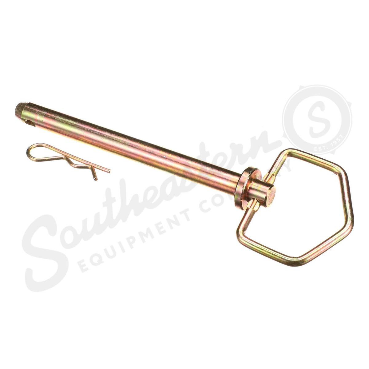 87299327 - OEM HITCH PIN - CASE CONSTRUCTION