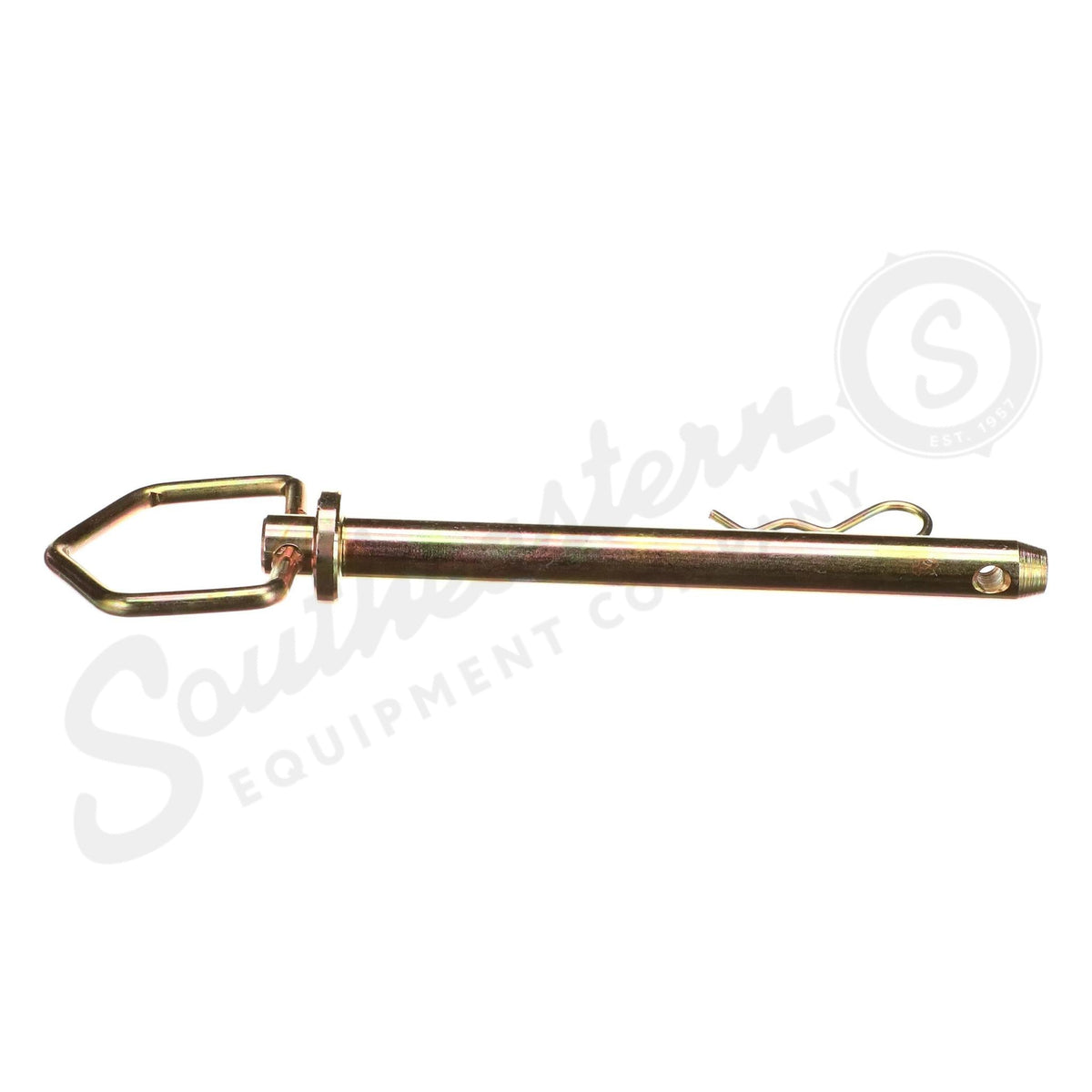 87299327 - OEM HITCH PIN - CASE CONSTRUCTION