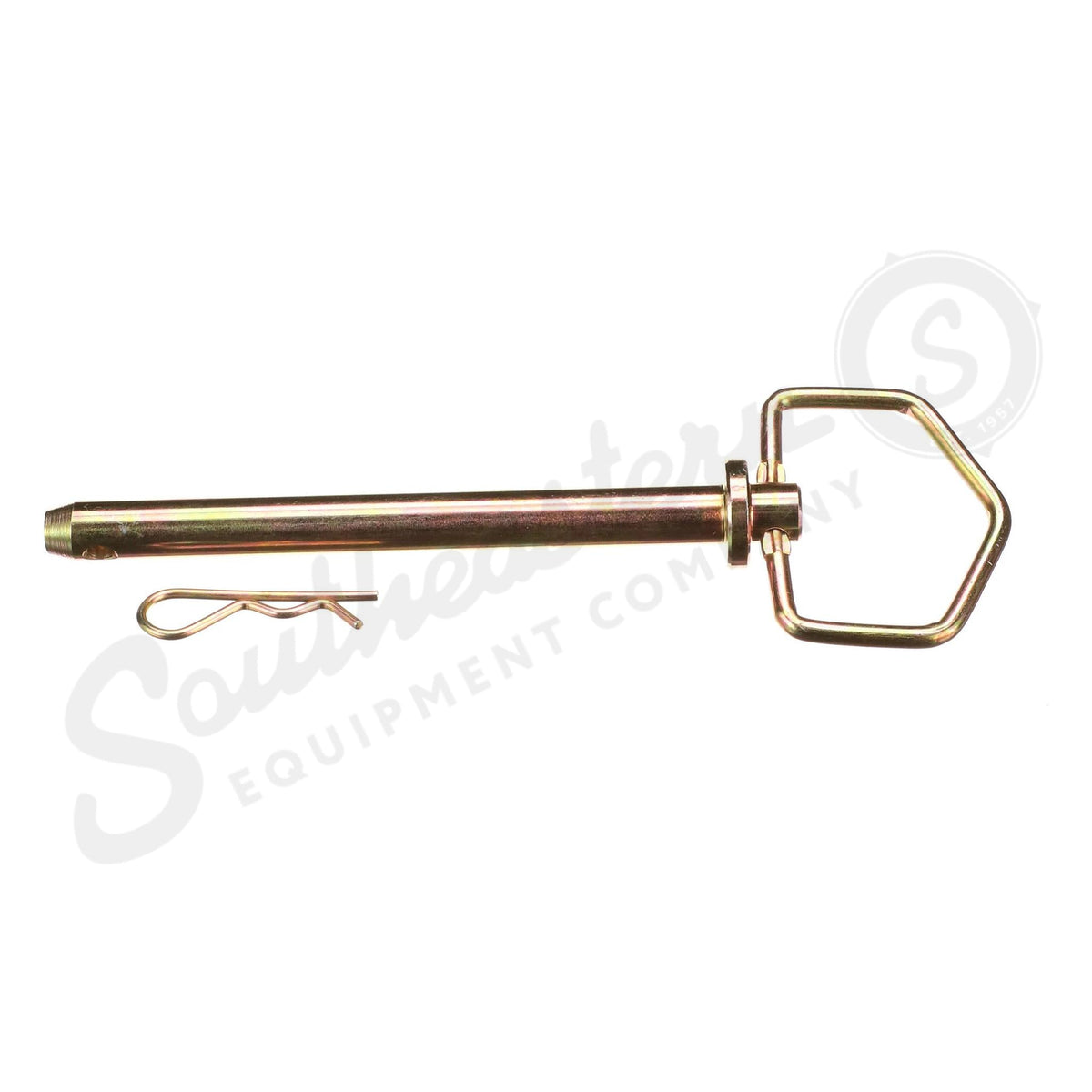 87299327 - OEM HITCH PIN - CASE CONSTRUCTION