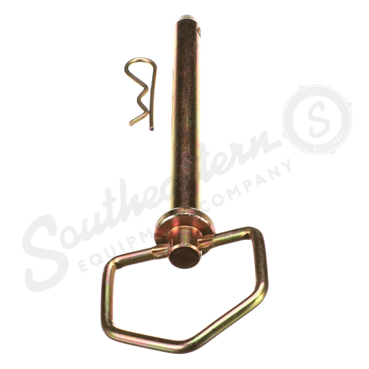 87299327 - OEM HITCH PIN - CASE CONSTRUCTION