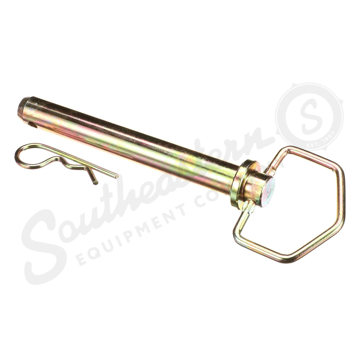 87299331 - OEM HITCH PIN - CASE CONSTRUCTION