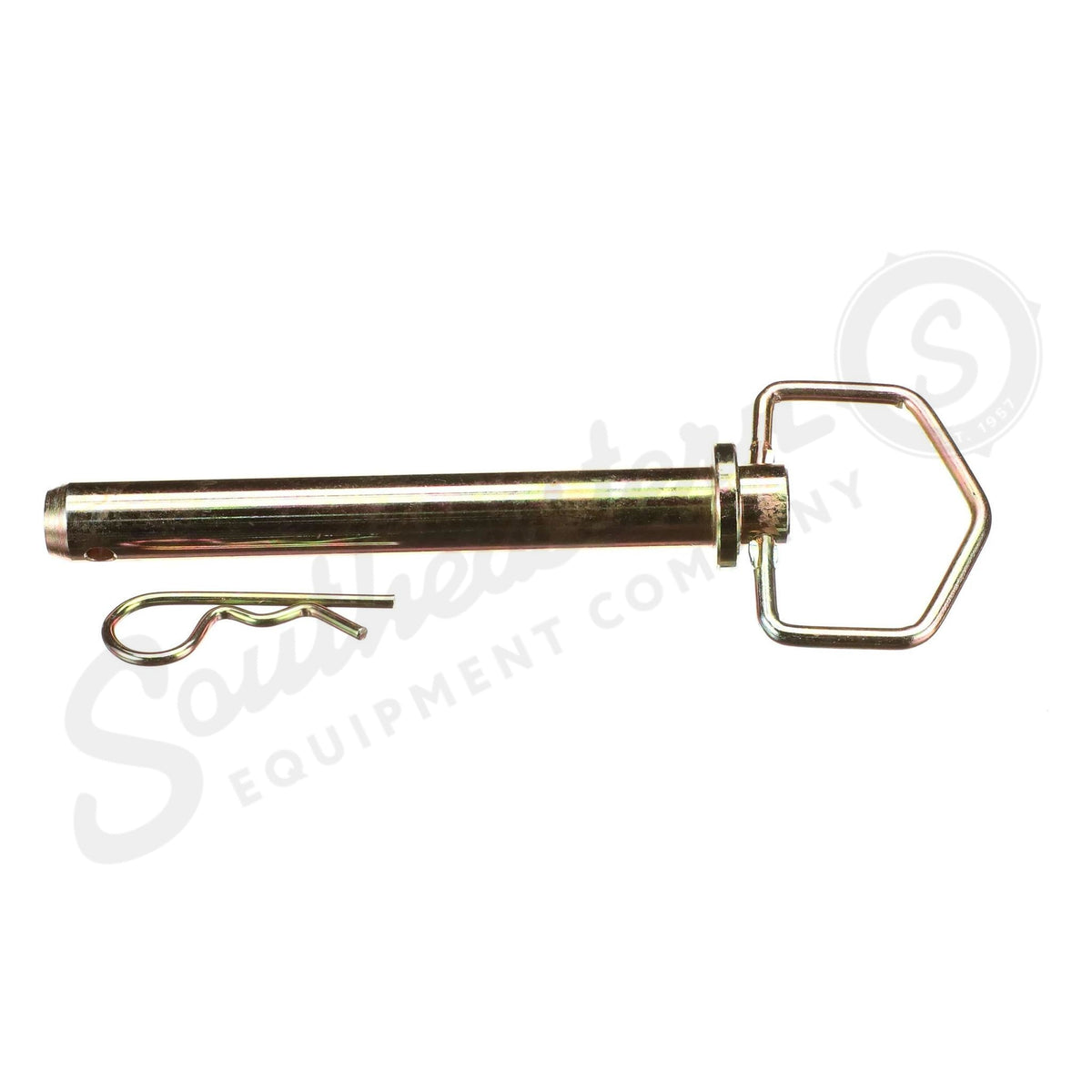 87299331 - OEM HITCH PIN - CASE CONSTRUCTION