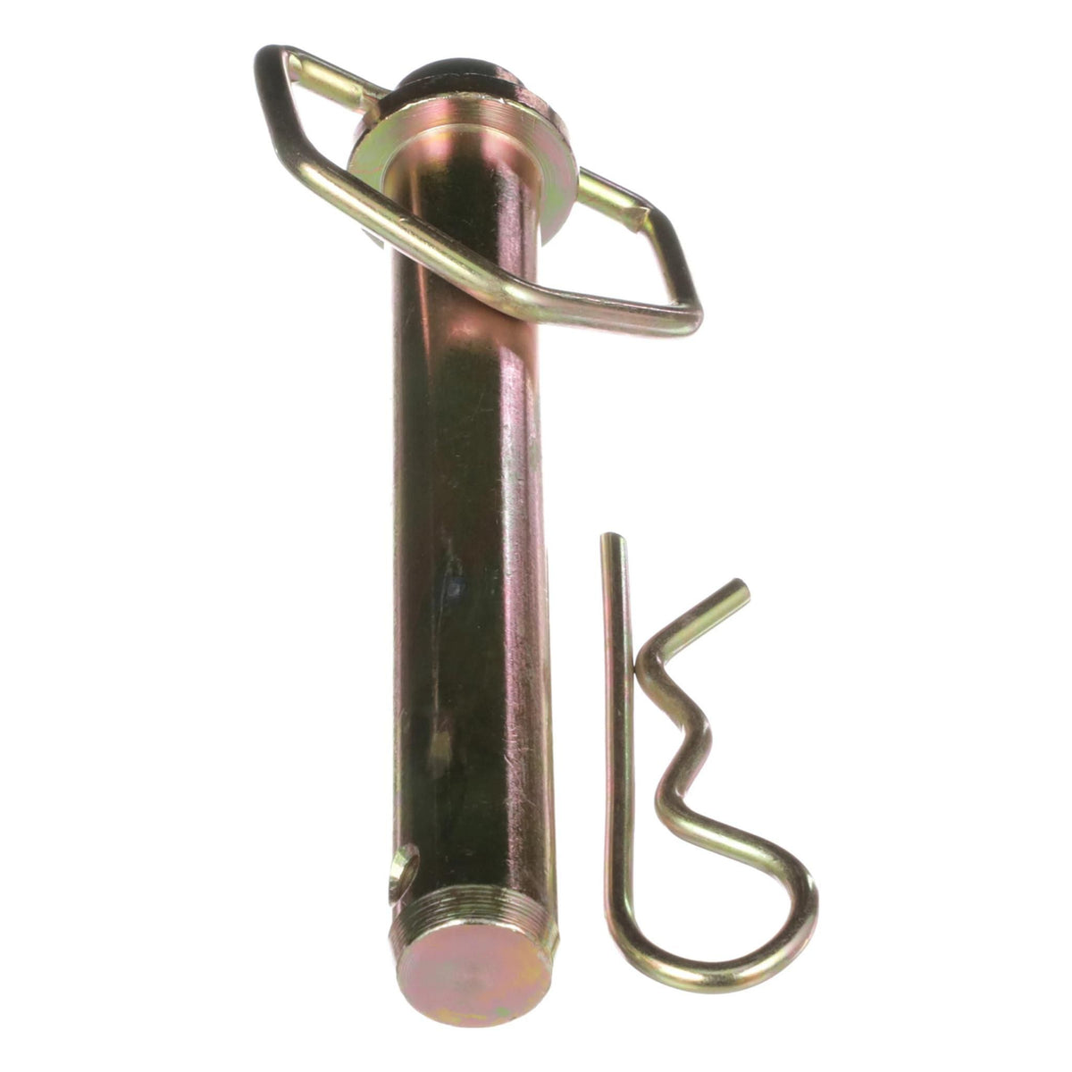 87299333 - OEM HITCH PIN 1IN X 6IN - CASE CONSTRUCTION