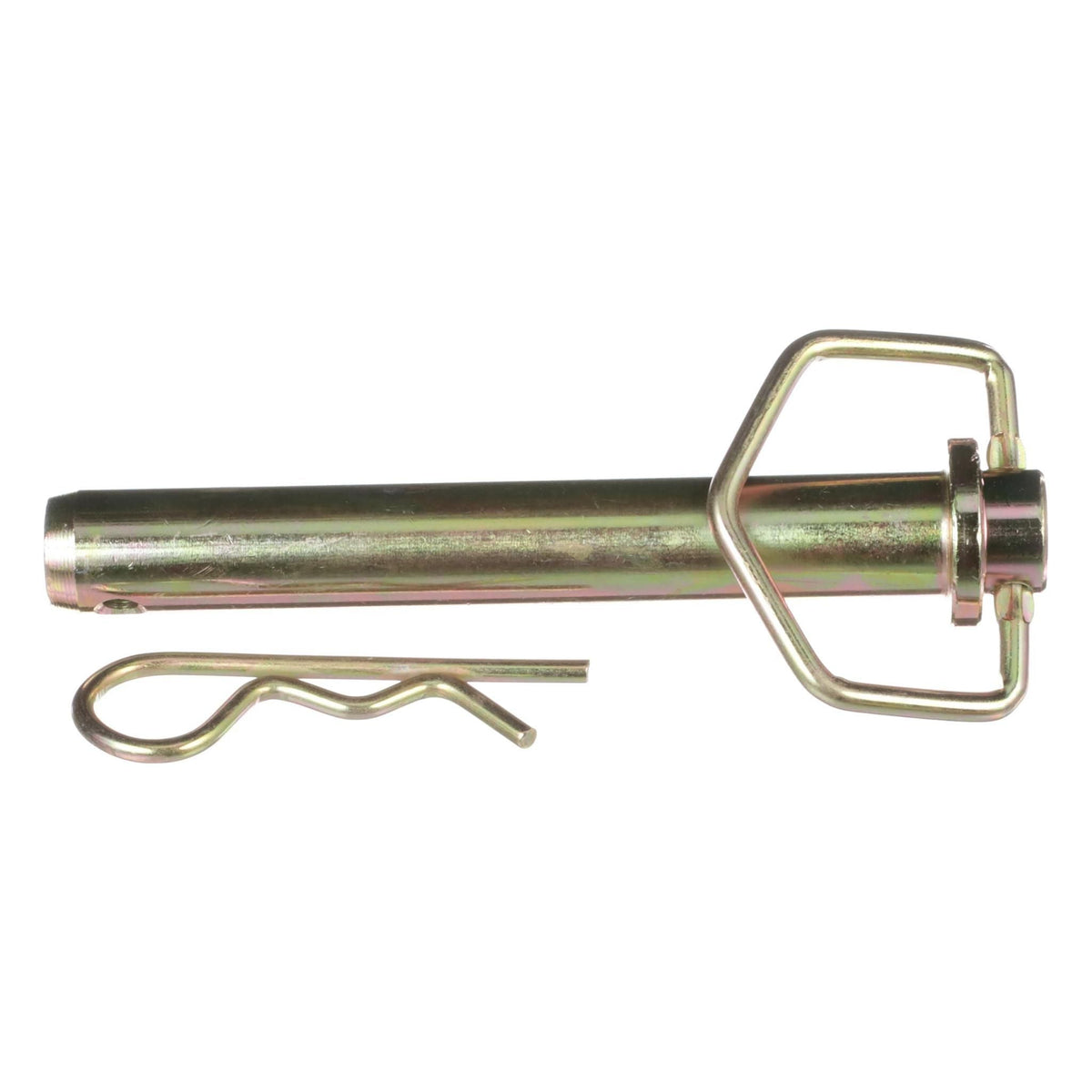 87299333 - OEM HITCH PIN 1IN X 6IN - CASE CONSTRUCTION