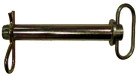 87299334 - OEM HITCH PIN - CASE CONSTRUCTION