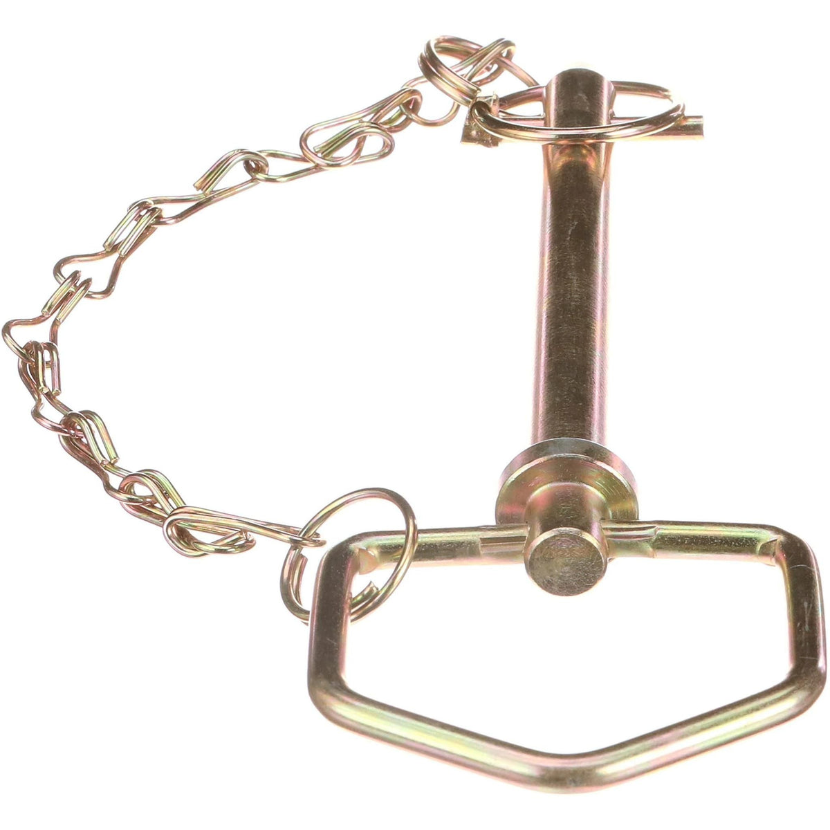 87299338 - OEM HITCH PIN - CASE CONSTRUCTION