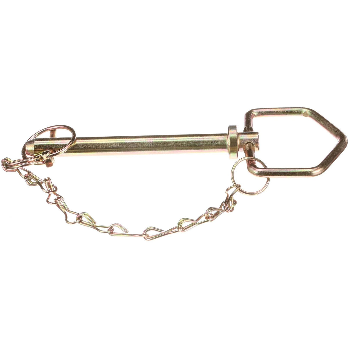 87299338 - OEM HITCH PIN - CASE CONSTRUCTION