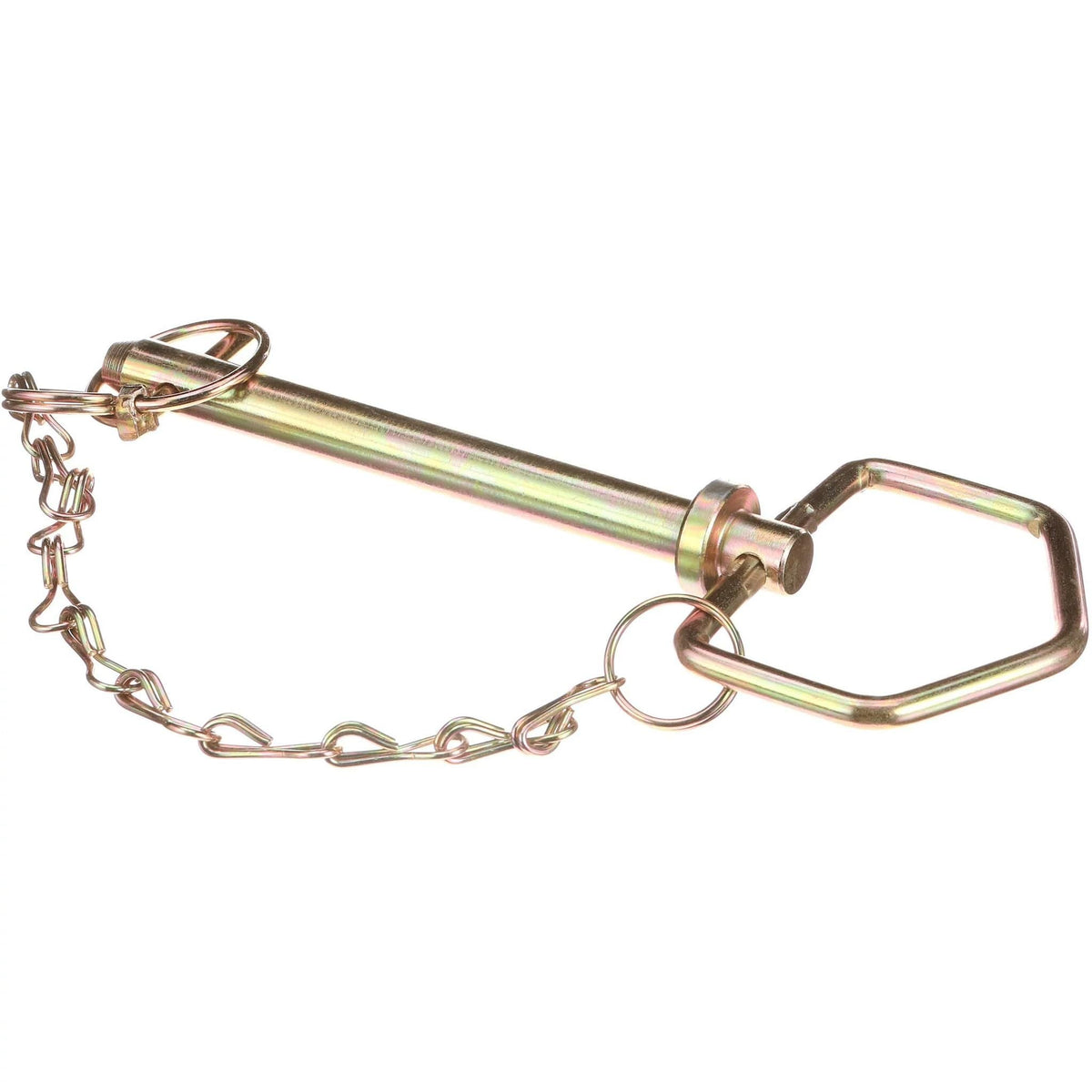 87299338 - OEM HITCH PIN - CASE CONSTRUCTION