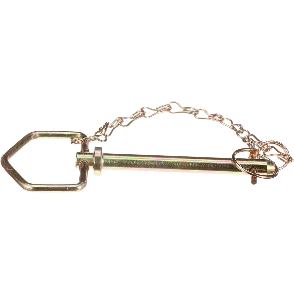 87299338 - OEM HITCH PIN - CASE CONSTRUCTION