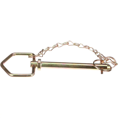 87299338 - OEM HITCH PIN - CASE CONSTRUCTION