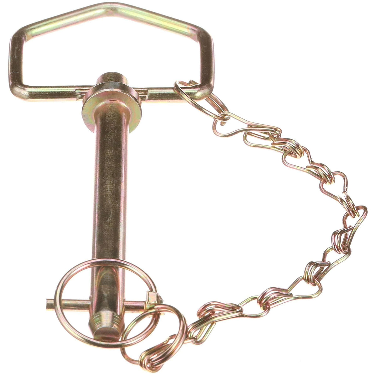 87299338 - OEM HITCH PIN - CASE CONSTRUCTION
