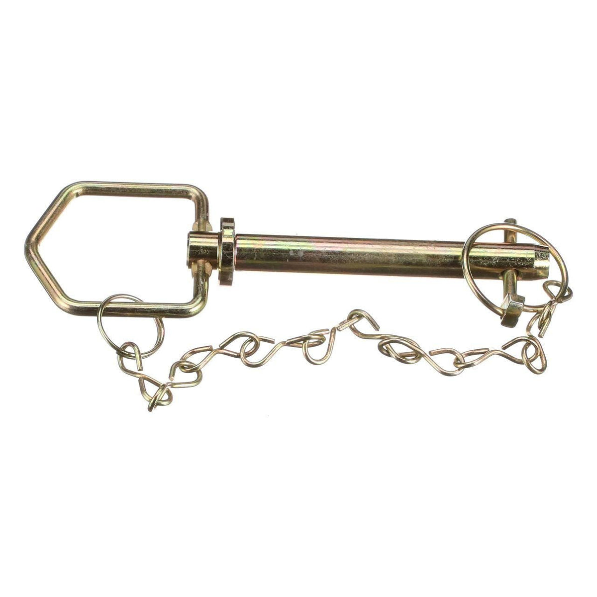 87299340 - OEM HITCH PIN - CASE CONSTRUCTION