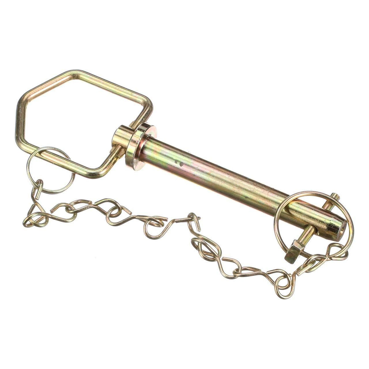 87299340 - OEM HITCH PIN - CASE CONSTRUCTION