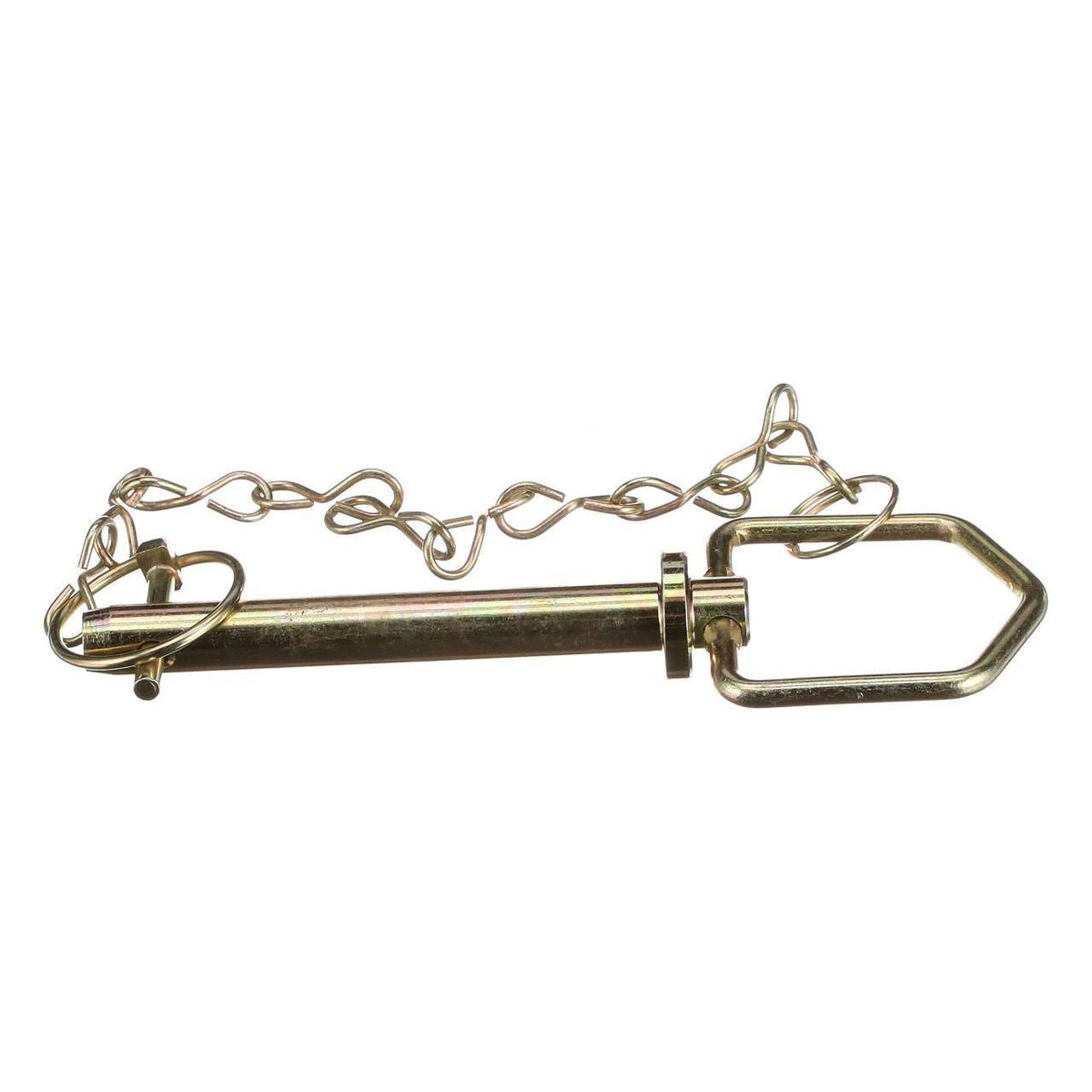 87299340 - OEM HITCH PIN - CASE CONSTRUCTION