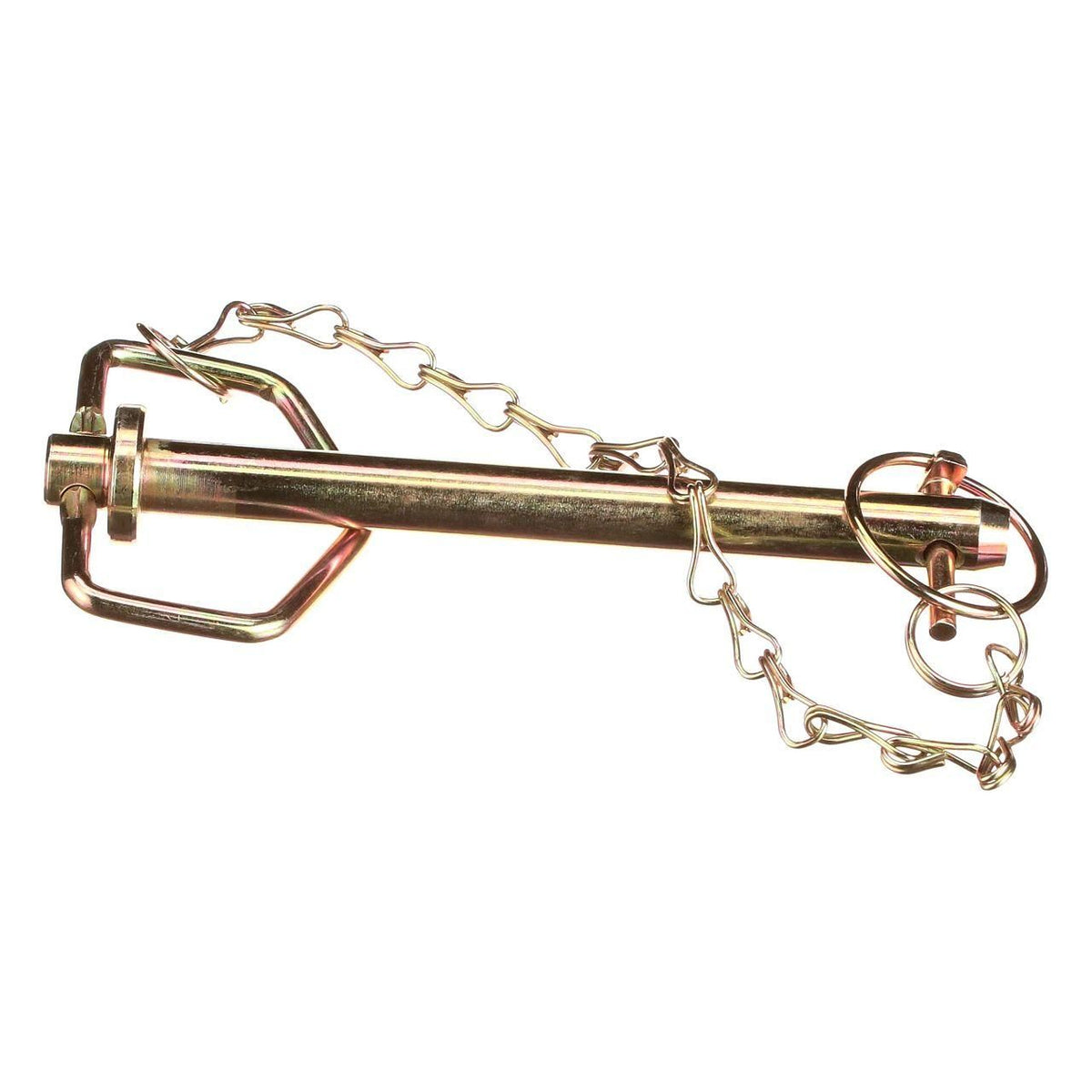 87299341 - OEM HITCH PIN - CASE CONSTRUCTION