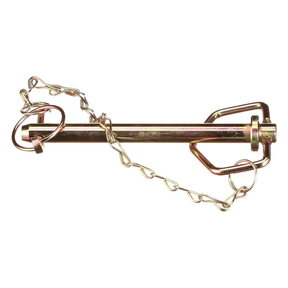 87299341 - OEM HITCH PIN - CASE CONSTRUCTION