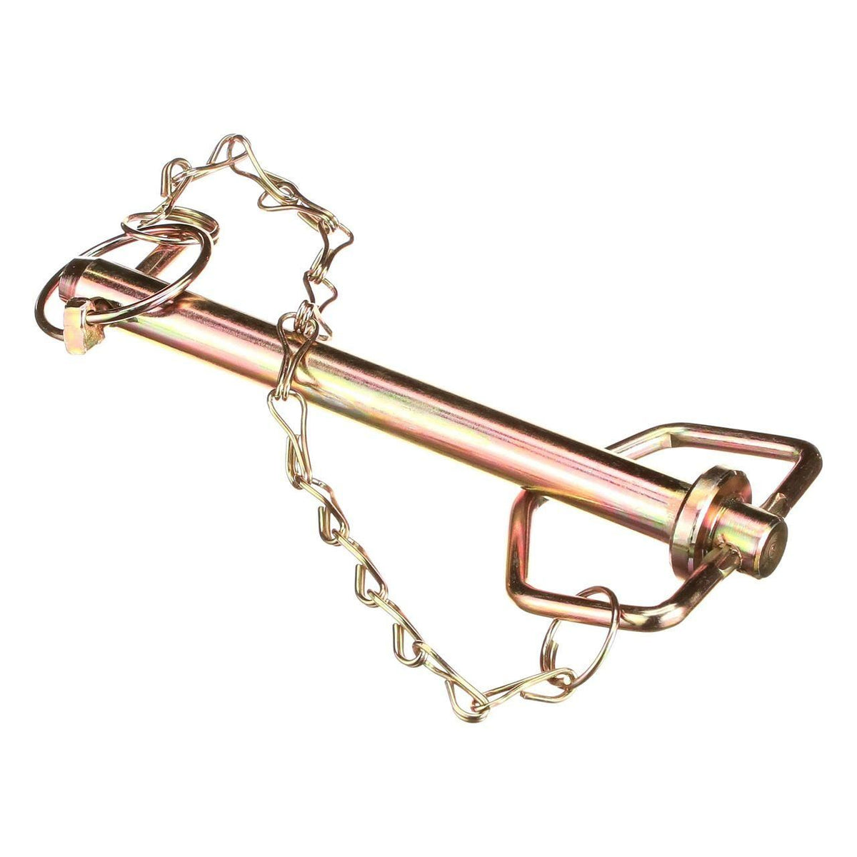 87299341 - OEM HITCH PIN - CASE CONSTRUCTION