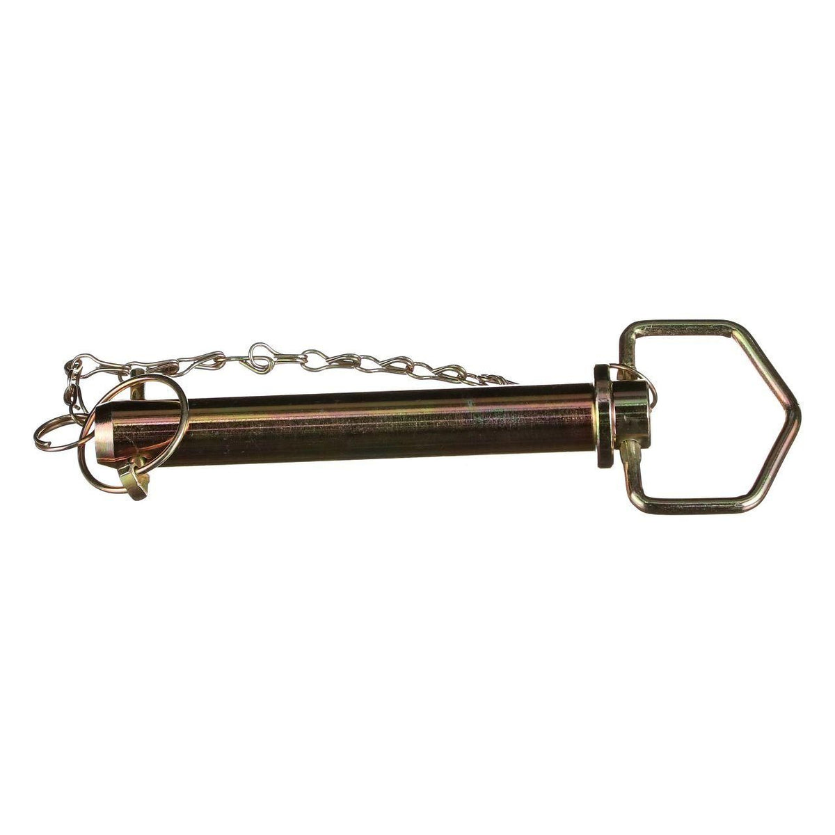 87299345 - OEM HITCH PIN - CASE CONSTRUCTION