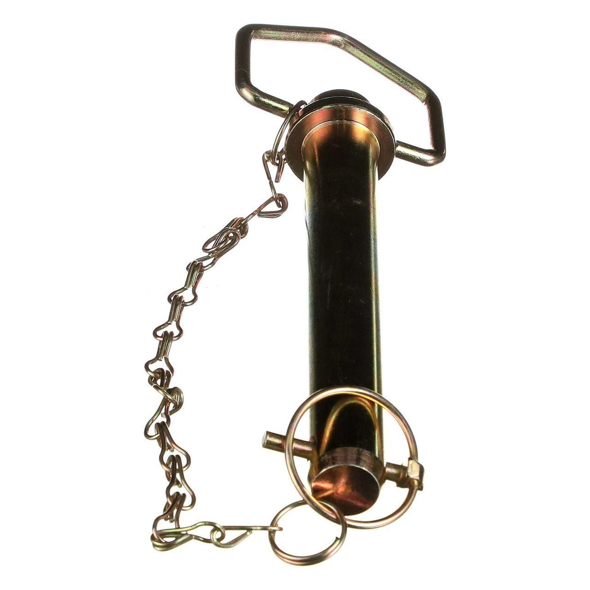 87299345 - OEM HITCH PIN - CASE CONSTRUCTION