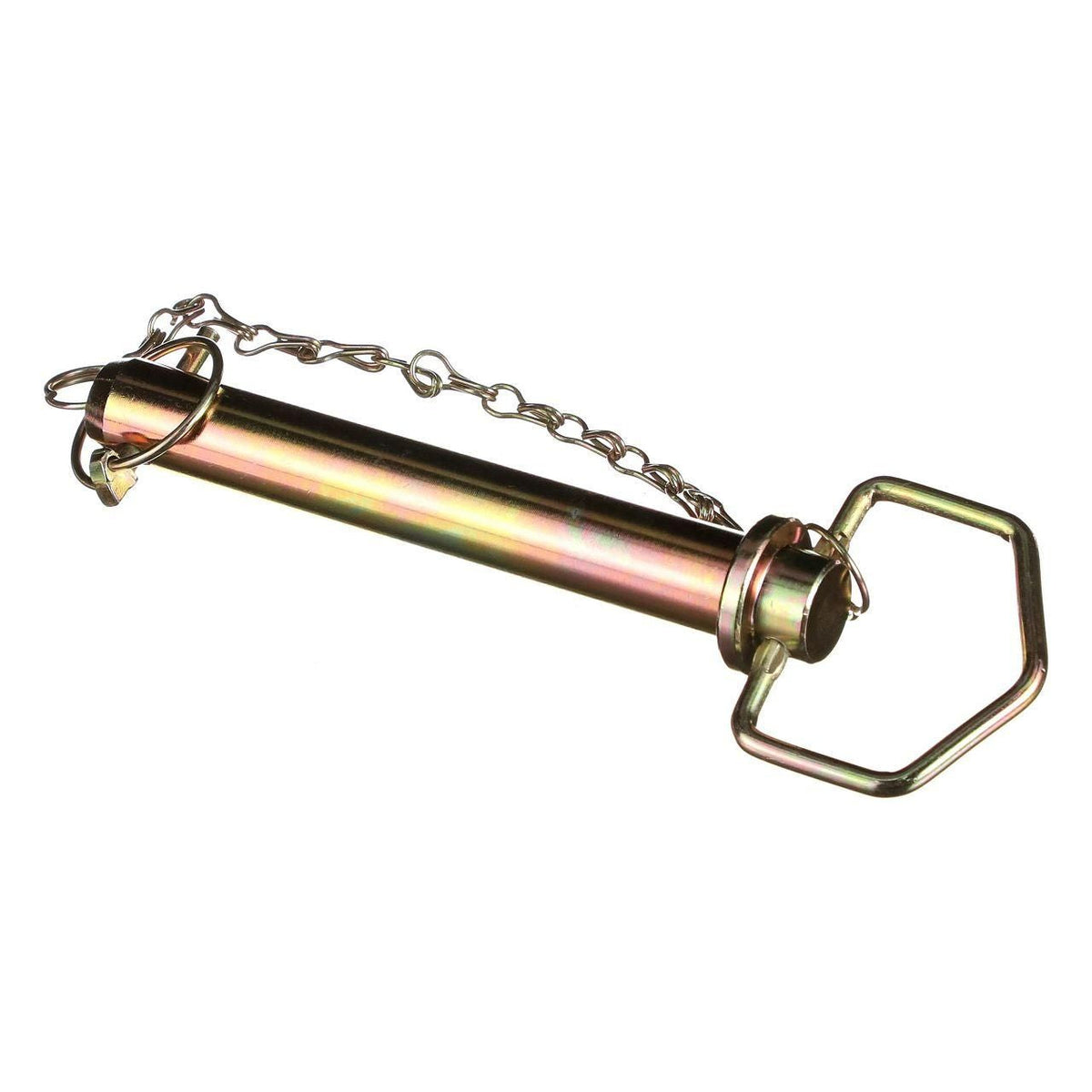 87299345 - OEM HITCH PIN - CASE CONSTRUCTION