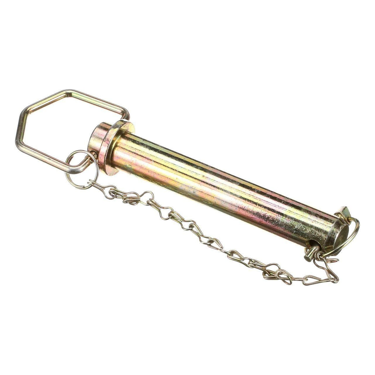 87299346 - OEM HITCH PIN - CASE CONSTRUCTION