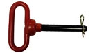 87299351 - OEM HITCH PIN - CASE CONSTRUCTION