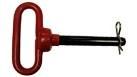 87299351 - OEM HITCH PIN - CASE CONSTRUCTION