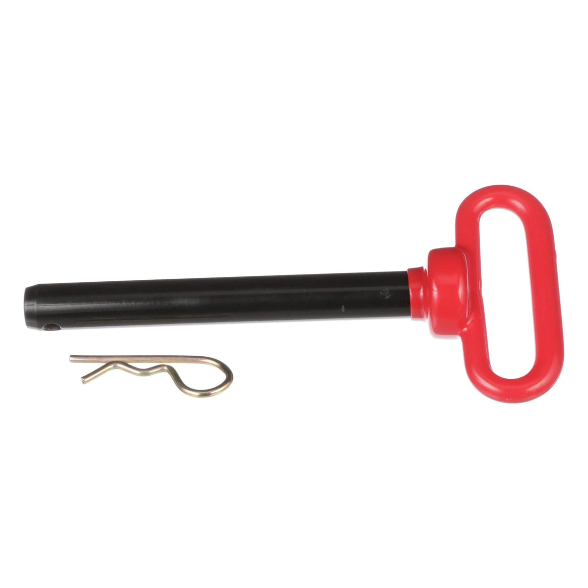 87299356 - OEM HITCH PIN 3/4IN RED HEAD - CASE CONSTRUCTION