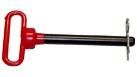 87299358 - OEM HITCH PIN - CASE CONSTRUCTION