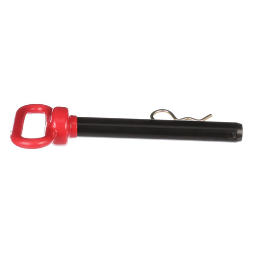 87299359 - OEM HITCH PIN 7/8IN X 6 1/2IN RED HEAD - CASE CONSTRUCTION