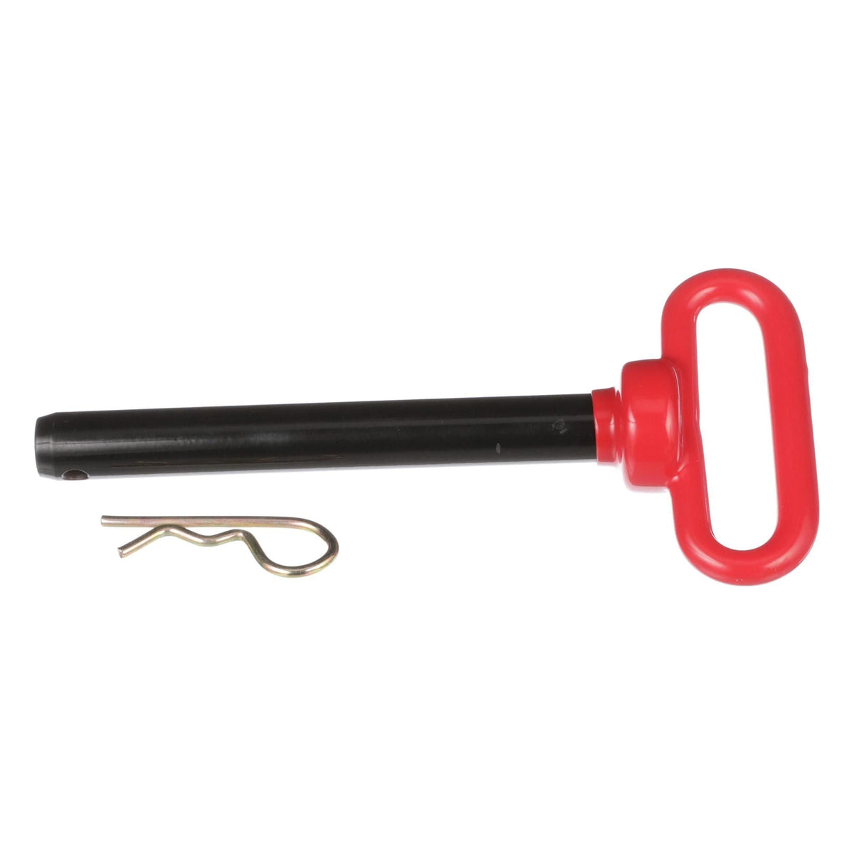 87299359 - OEM HITCH PIN 7/8IN X 6 1/2IN RED HEAD - CASE CONSTRUCTION
