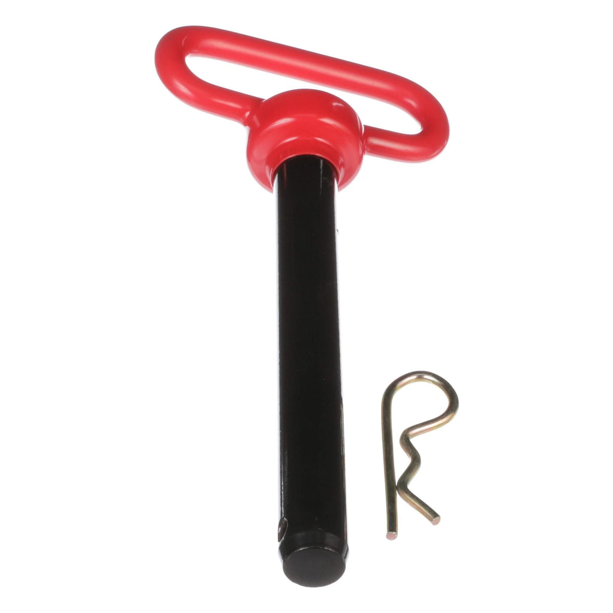87299359 - OEM HITCH PIN 7/8IN X 6 1/2IN RED HEAD - CASE CONSTRUCTION