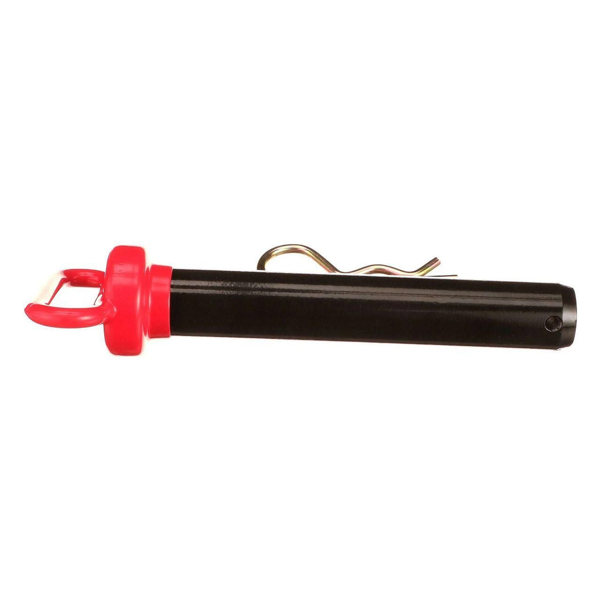 87299367 - OEM CLEVIS HITCH PIN RED HEAD - CASE CONSTRUCTION