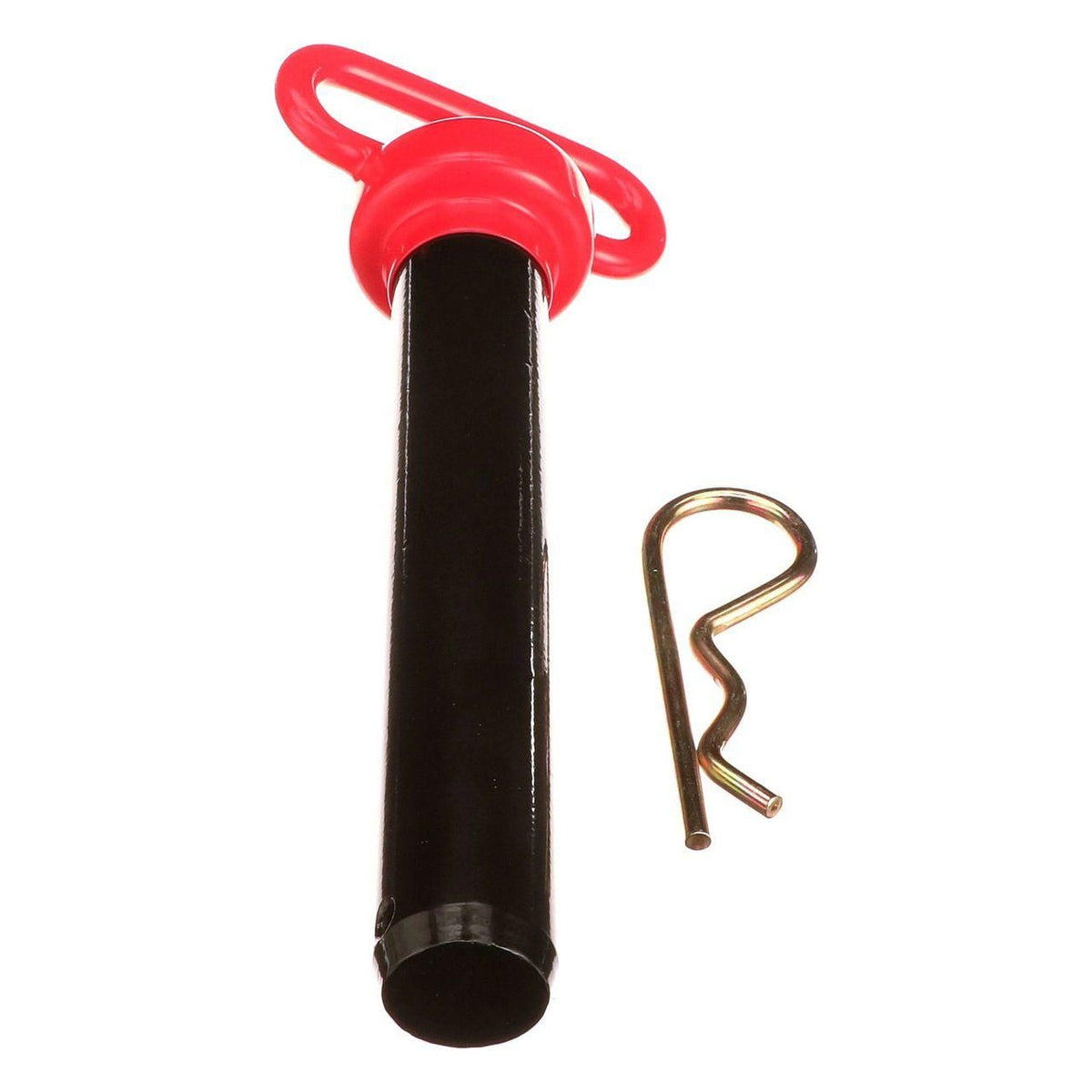 87299367 - OEM CLEVIS HITCH PIN RED HEAD - CASE CONSTRUCTION