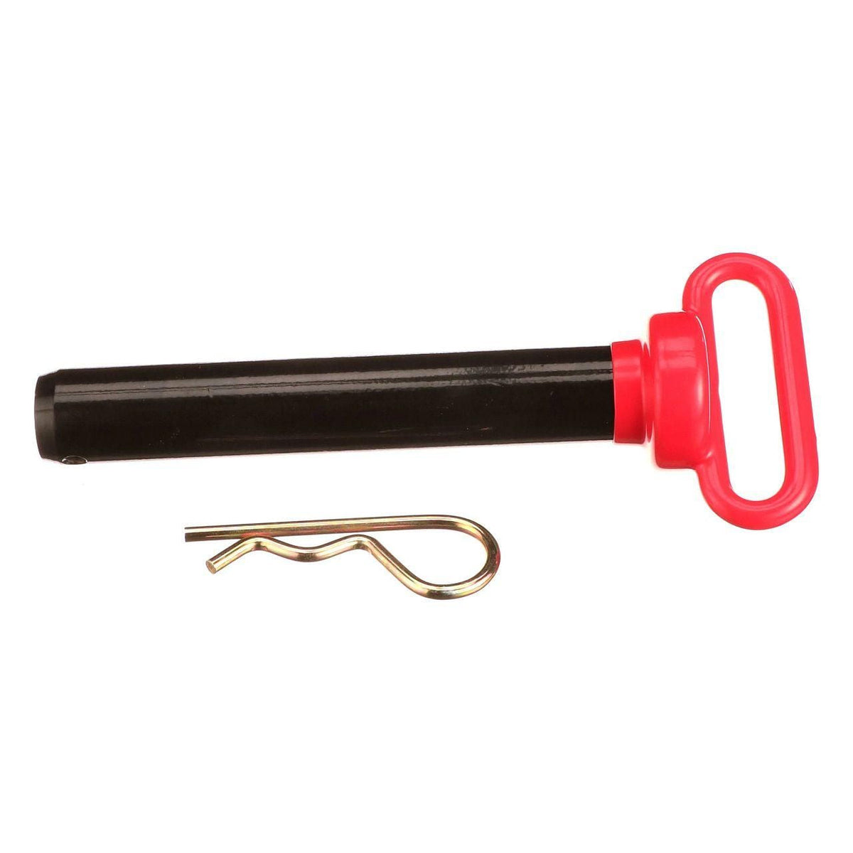 87299367 - OEM CLEVIS HITCH PIN RED HEAD - CASE CONSTRUCTION