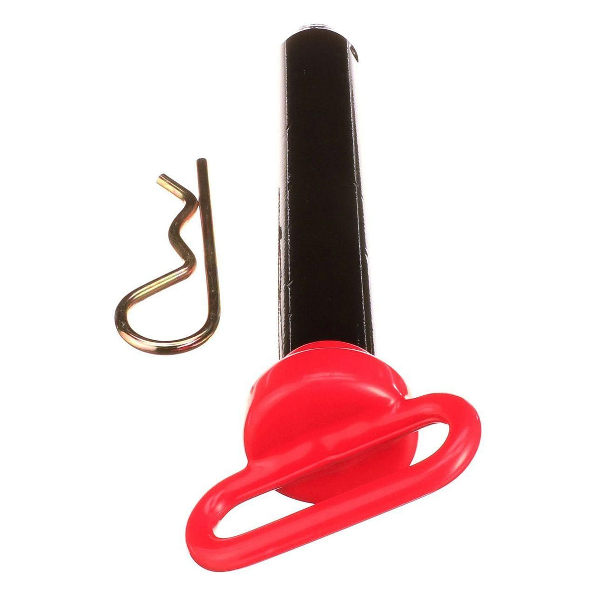 87299367 - OEM CLEVIS HITCH PIN RED HEAD - CASE CONSTRUCTION