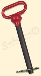 87299368 - OEM HITCH PIN - CASE CONSTRUCTION