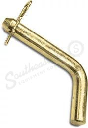 87299378 - OEM HITCH PIN - CASE CONSTRUCTION