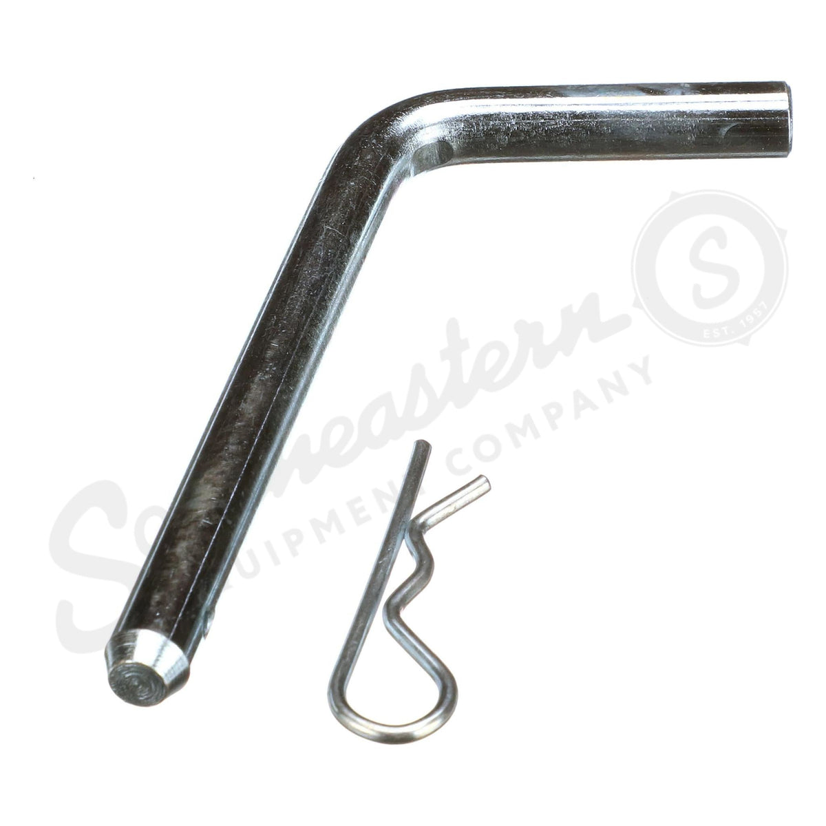87299381 - OEM HITCH PIN - CASE CONSTRUCTION