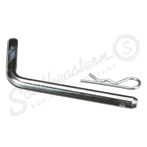 87299381 - OEM HITCH PIN - CASE CONSTRUCTION