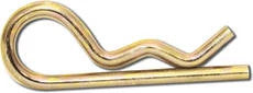 87299391 - OEM LINCH PIN - CASE CONSTRUCTION