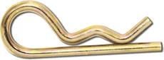 87299391 - OEM LINCH PIN - CASE CONSTRUCTION