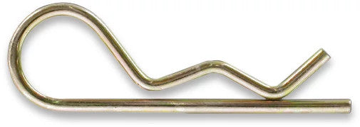 87299394BUX - OEM HAIR PIN 5/32IN X 2 15/16IN - CASE CONSTRUCTION
