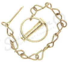 87299409 - OEM LINCH PIN - CASE CONSTRUCTION