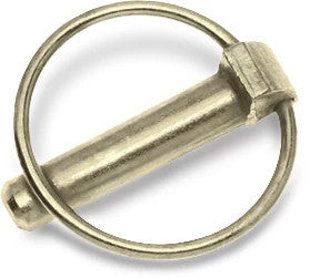 87299413BUX - OEM LINCH PIN 1/4IN X 1 1/4IN - CASE CONSTRUCTION