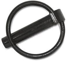 87299416 - OEM LINCH PIN - CASE CONSTRUCTION